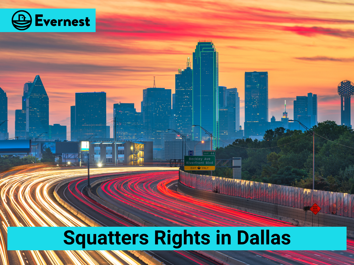 Understanding Squatters’ Rights in Dallas: A Comprehensive Guide